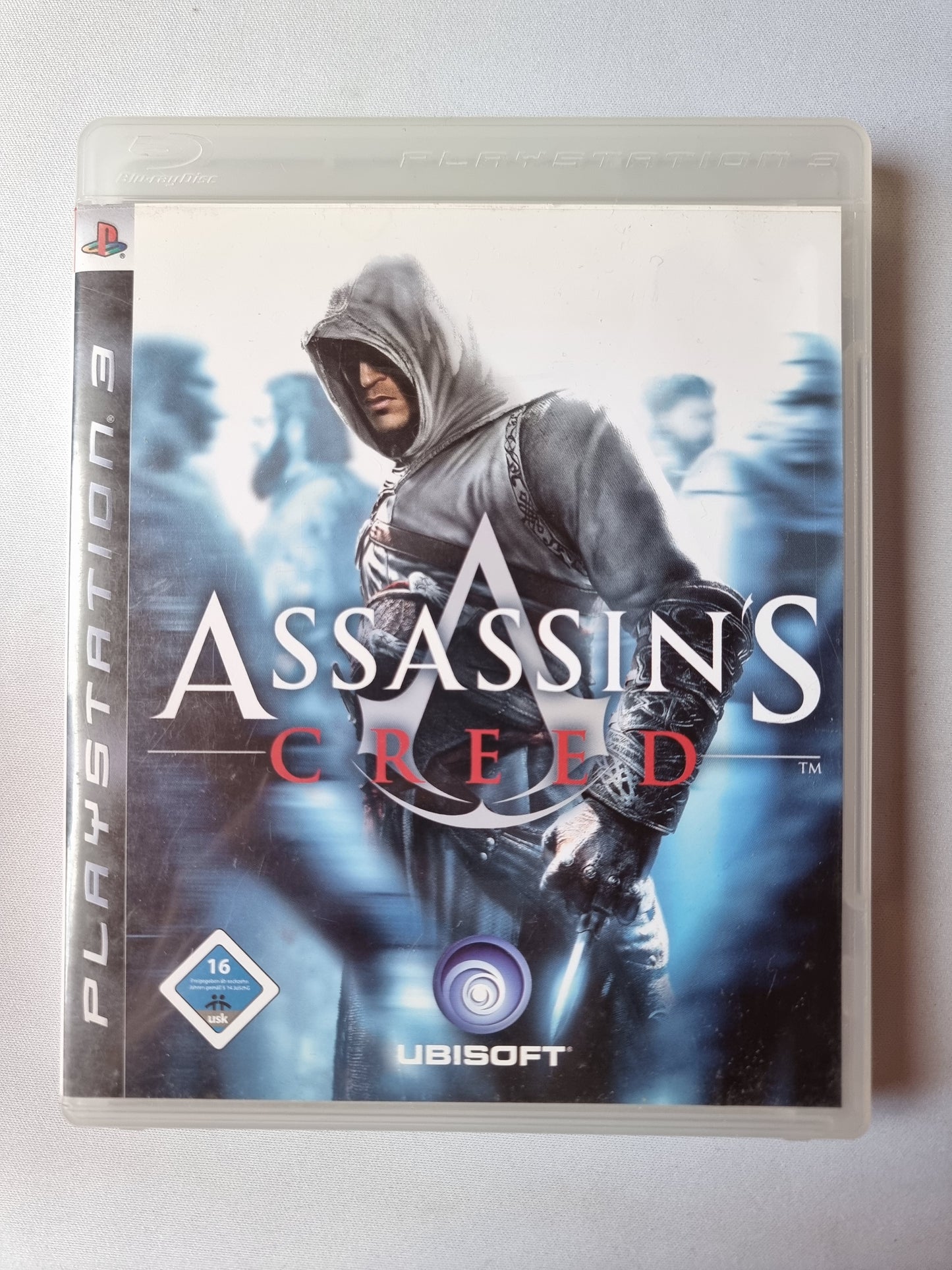 Assassins Creed