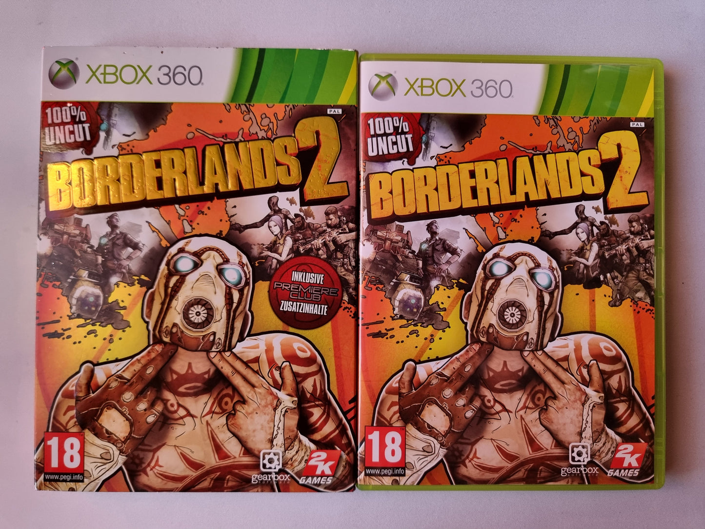 Borderlands 2
