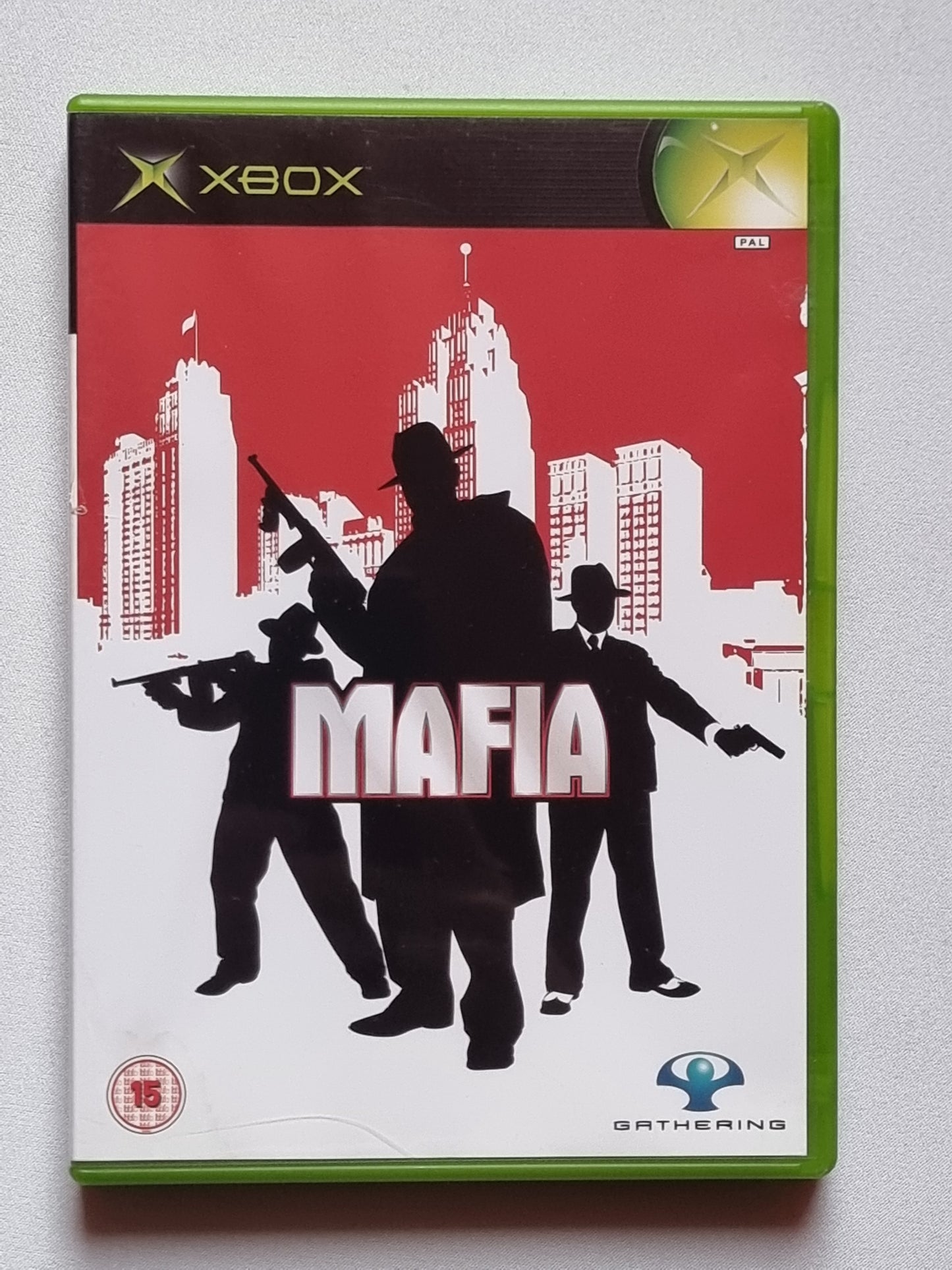 Mafia