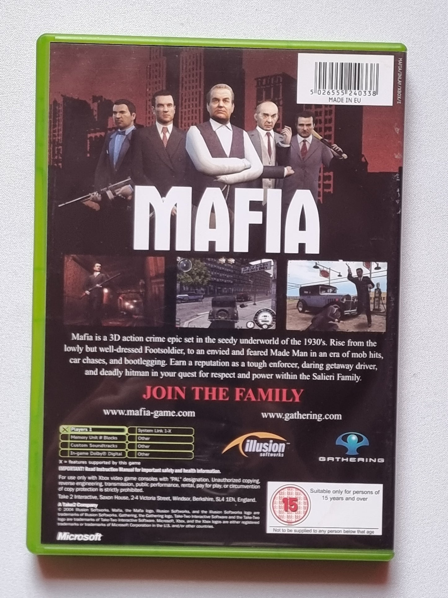 Mafia