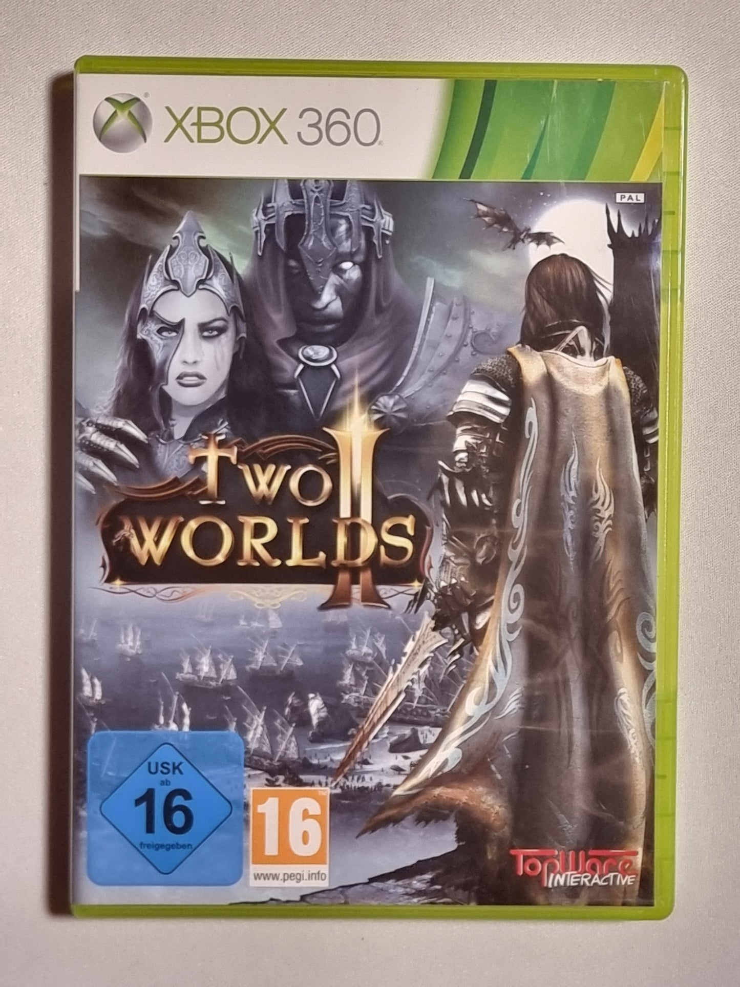 Two Worlds 2