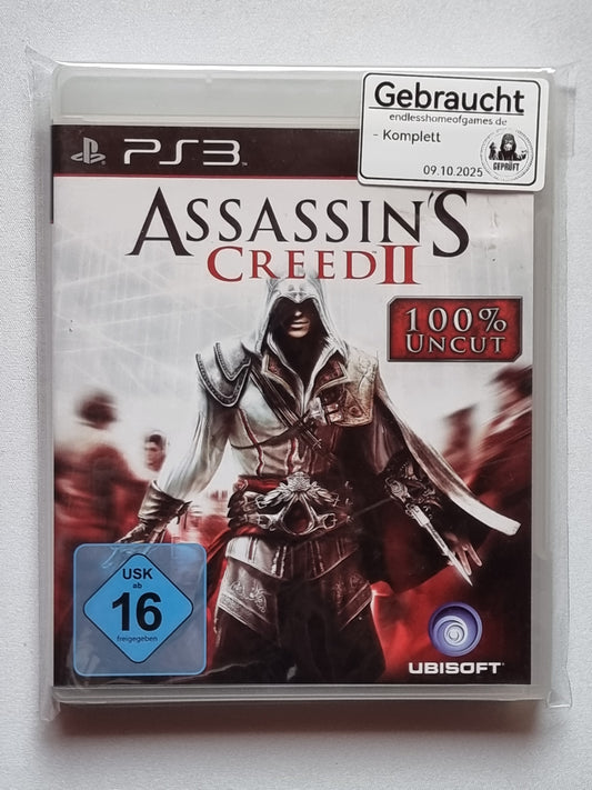 Assassins Creed 2