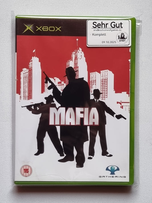 Mafia