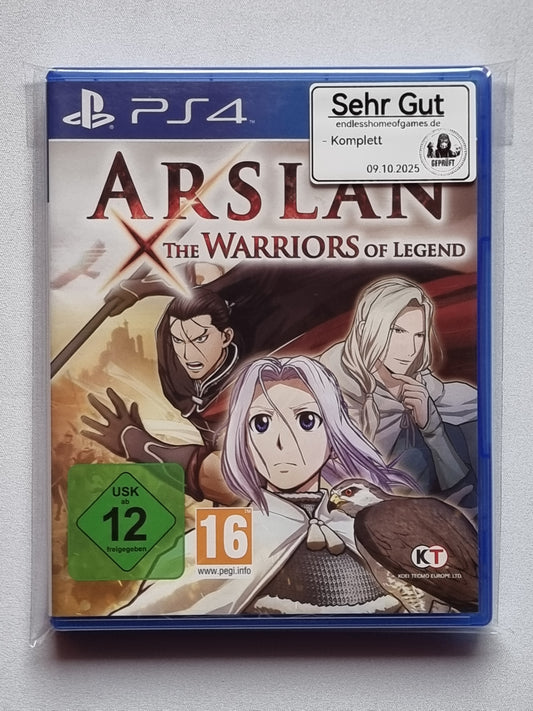 Arslan