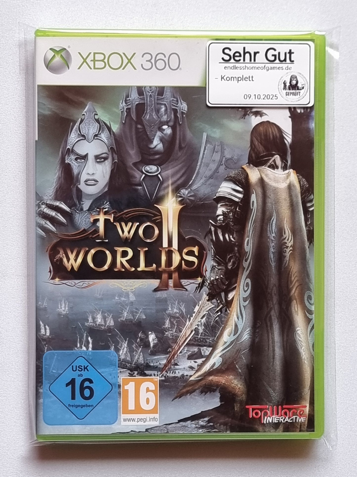 Two Worlds 2