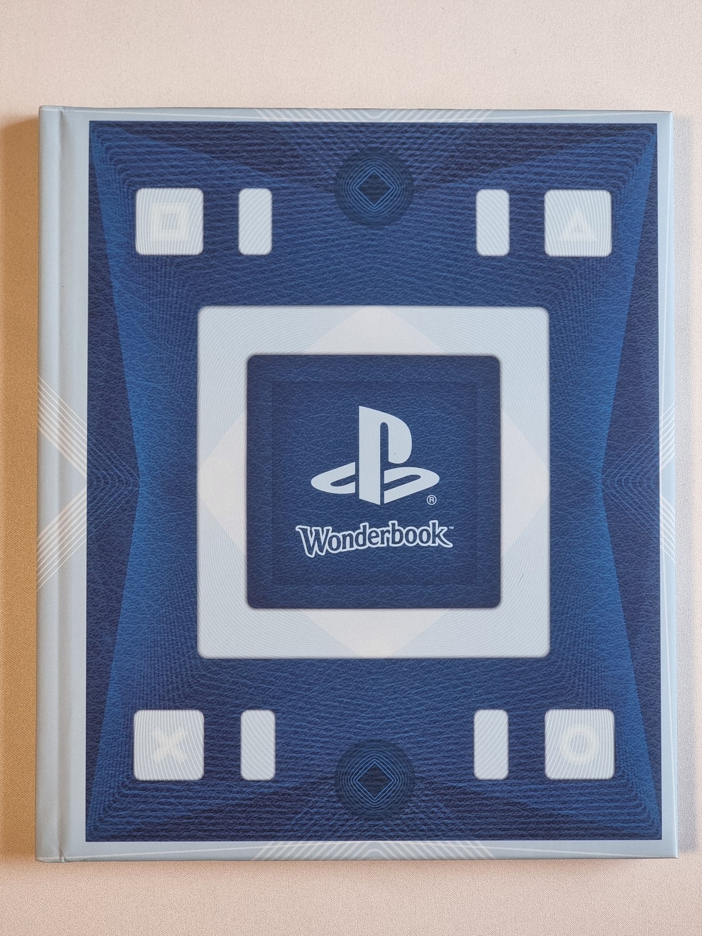 Das Buch der Zaubersprüche