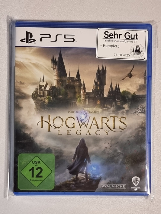 Hogwarts Legacy