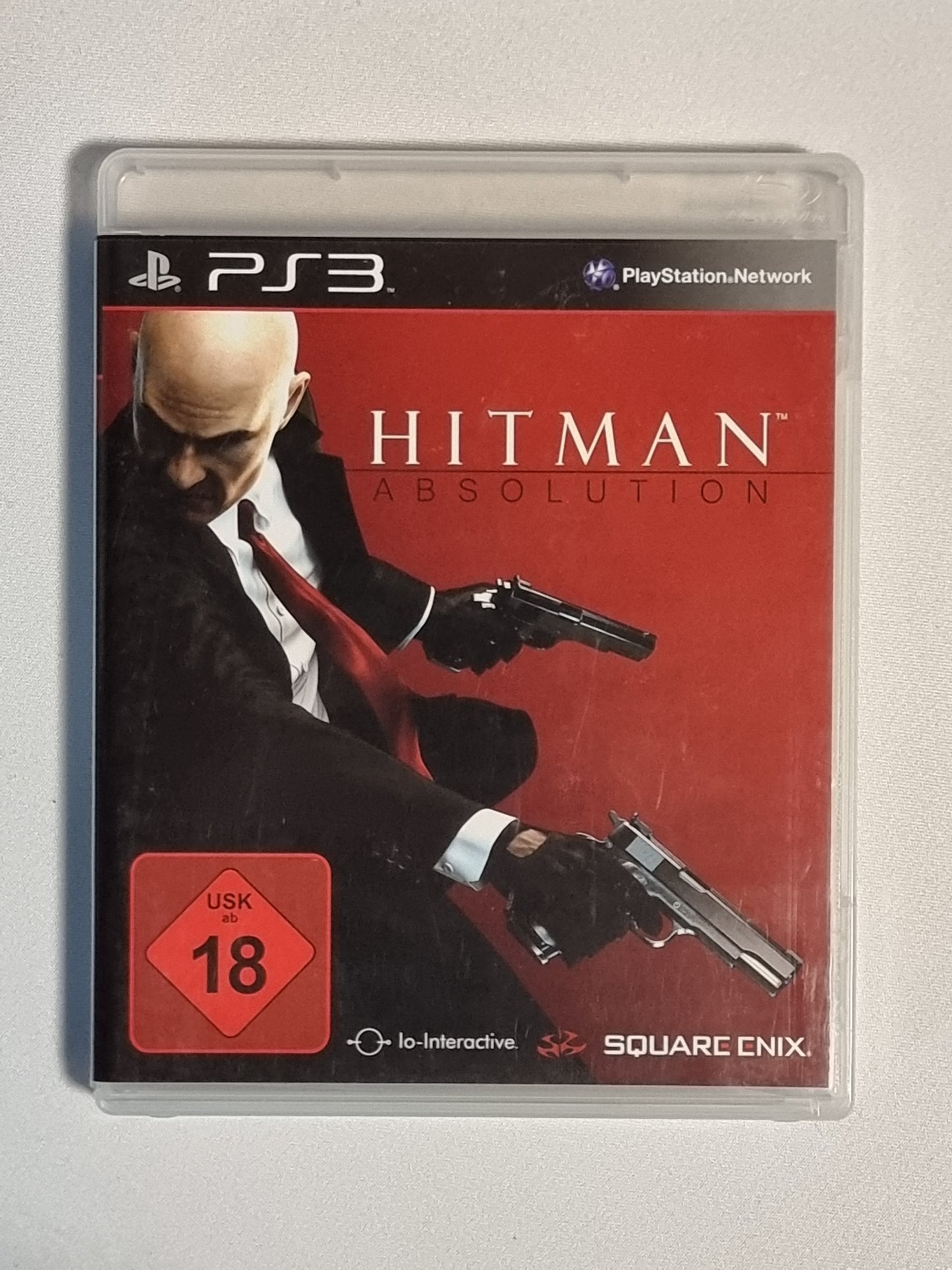 Hitman
