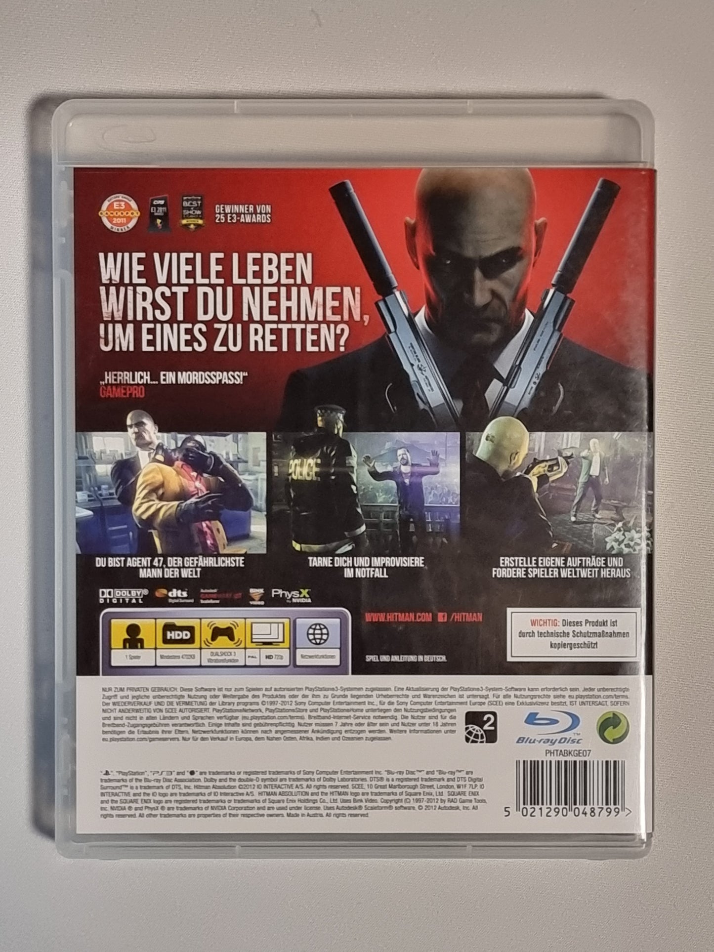 Hitman