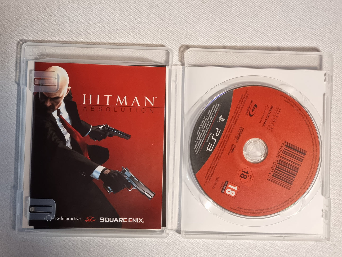 Hitman