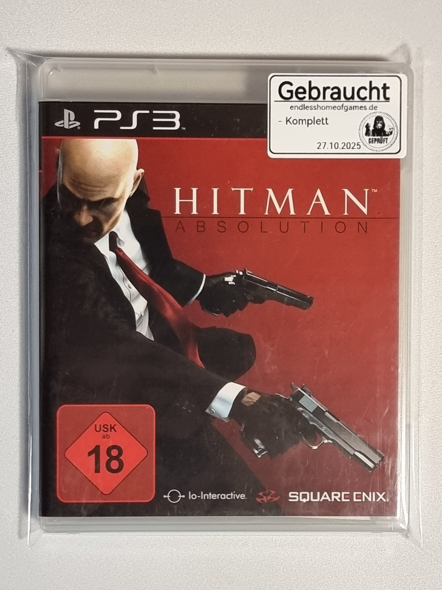 Hitman