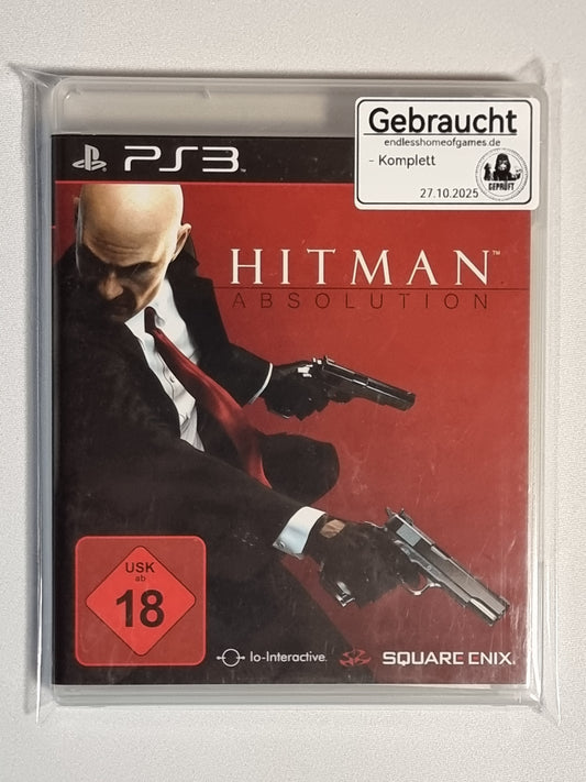 Hitman