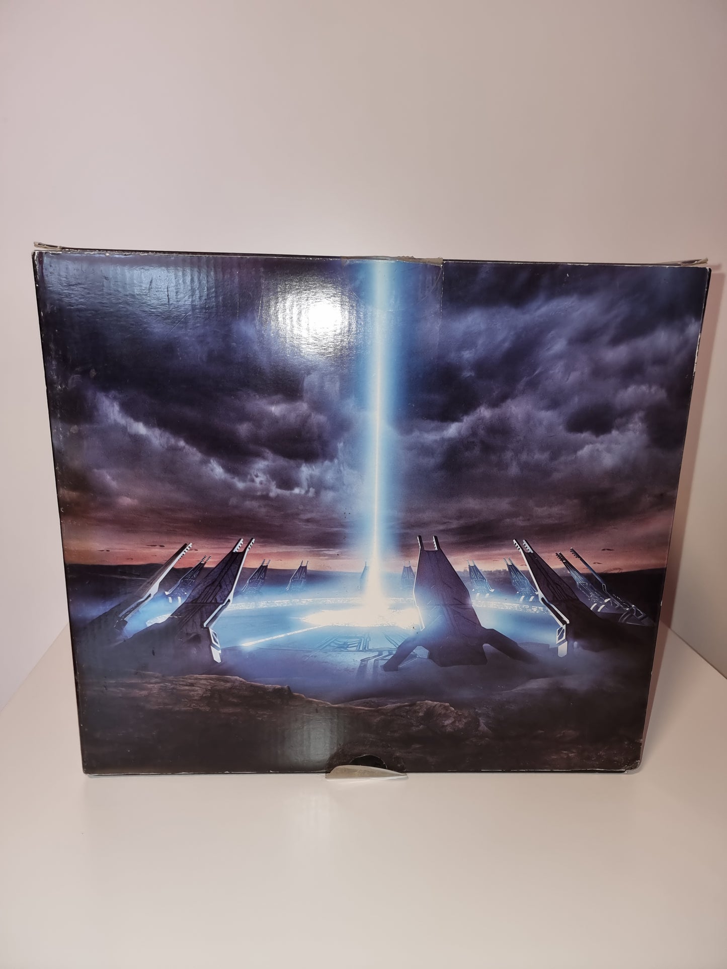 Halo Collectors Edition