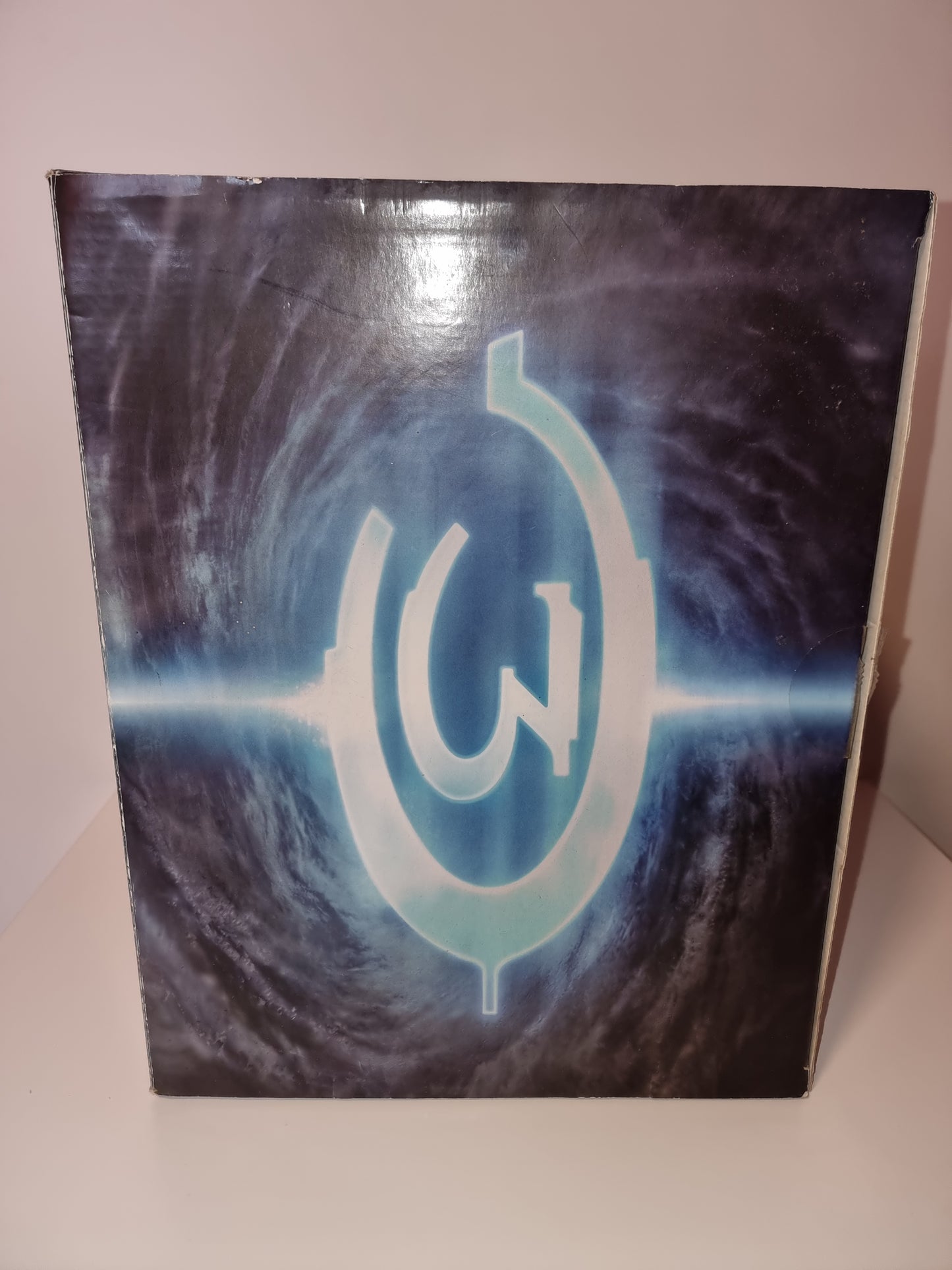 Halo Collectors Edition