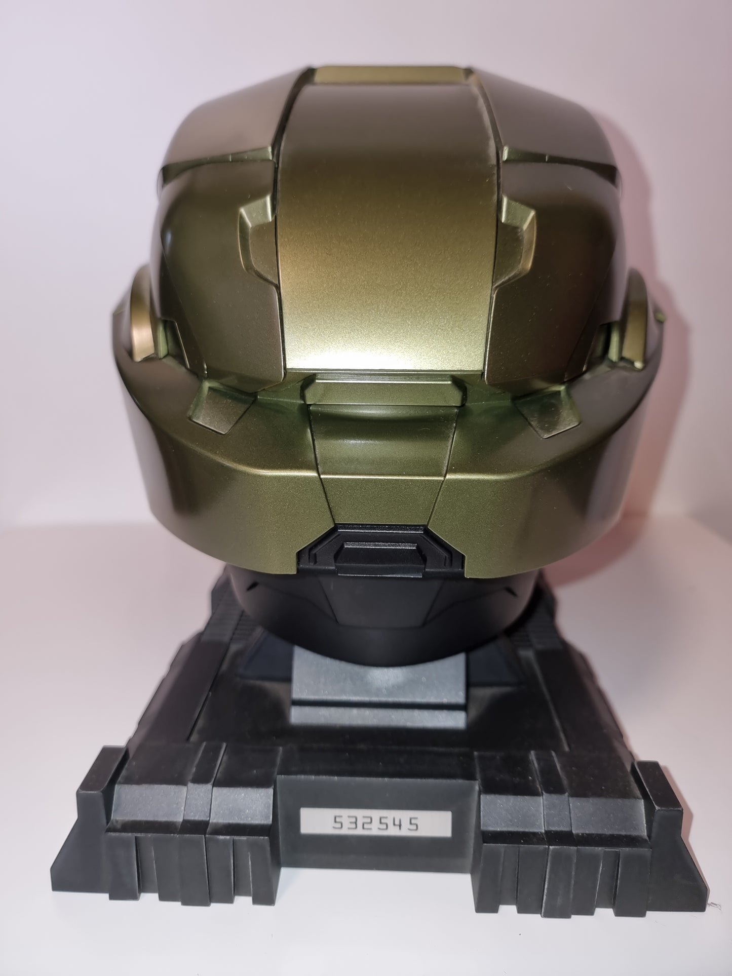 Halo Collectors Edition