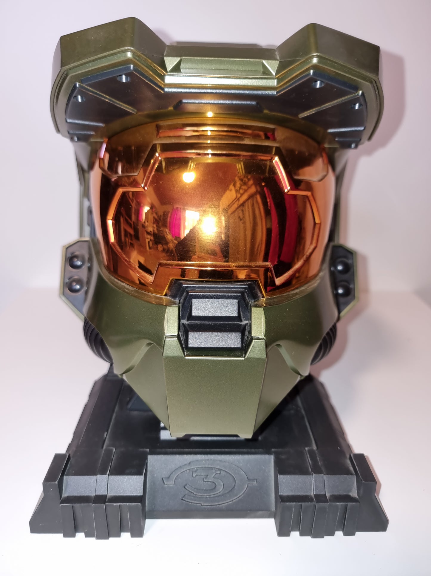 Halo Collectors Edition