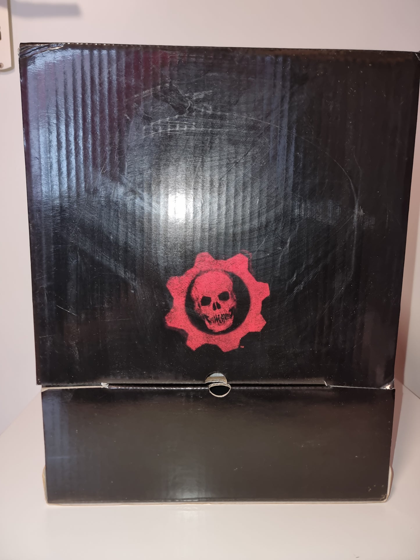 Gears Of War 3 Epic Collectors Edition