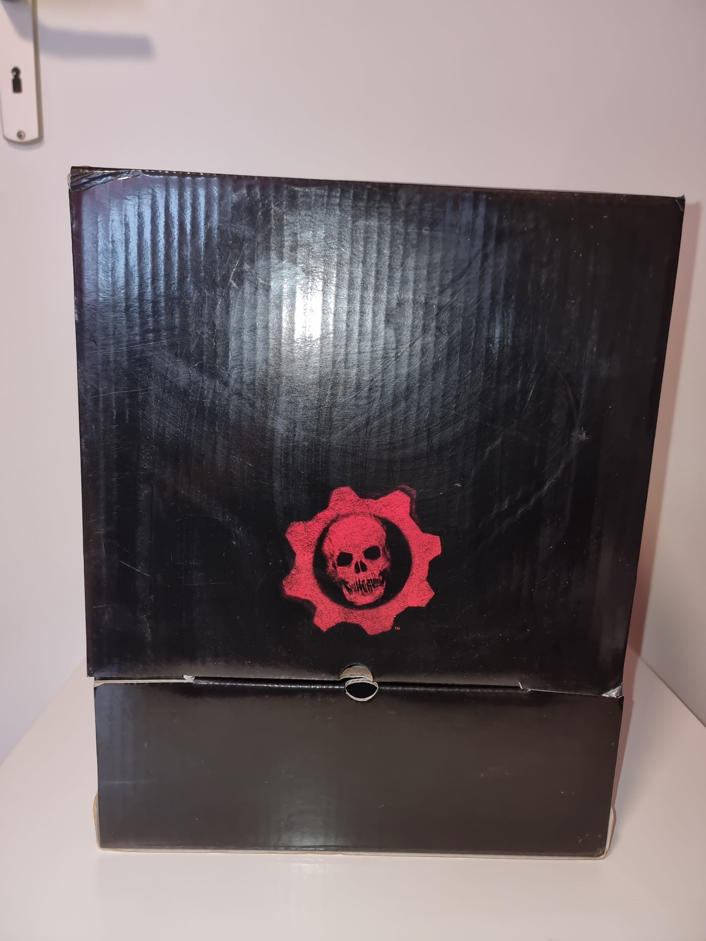 Gears Of War 3 Epic Collectors Edition