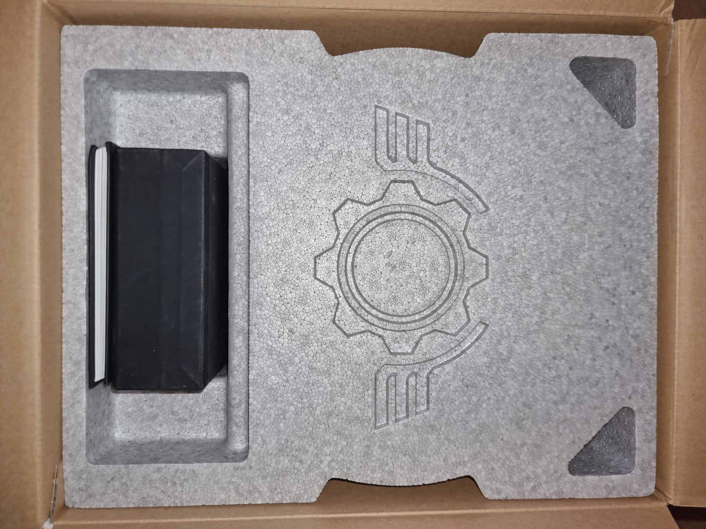 Gears Of War 3 Epic Collectors Edition