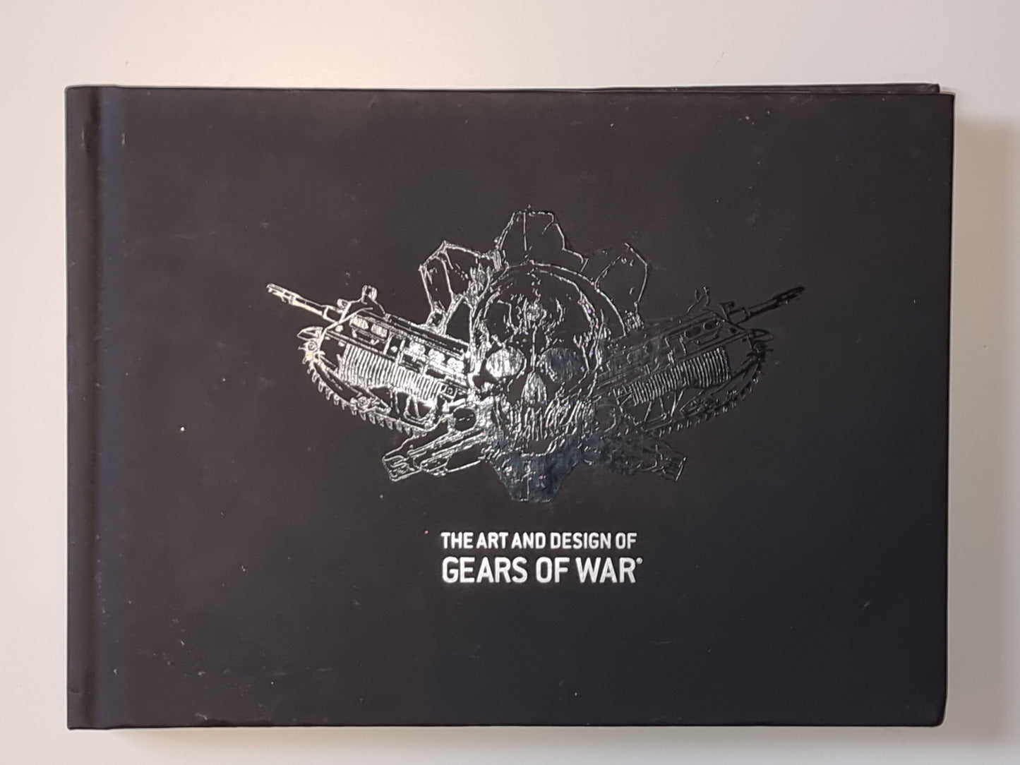 Gears Of War 3 Epic Collectors Edition