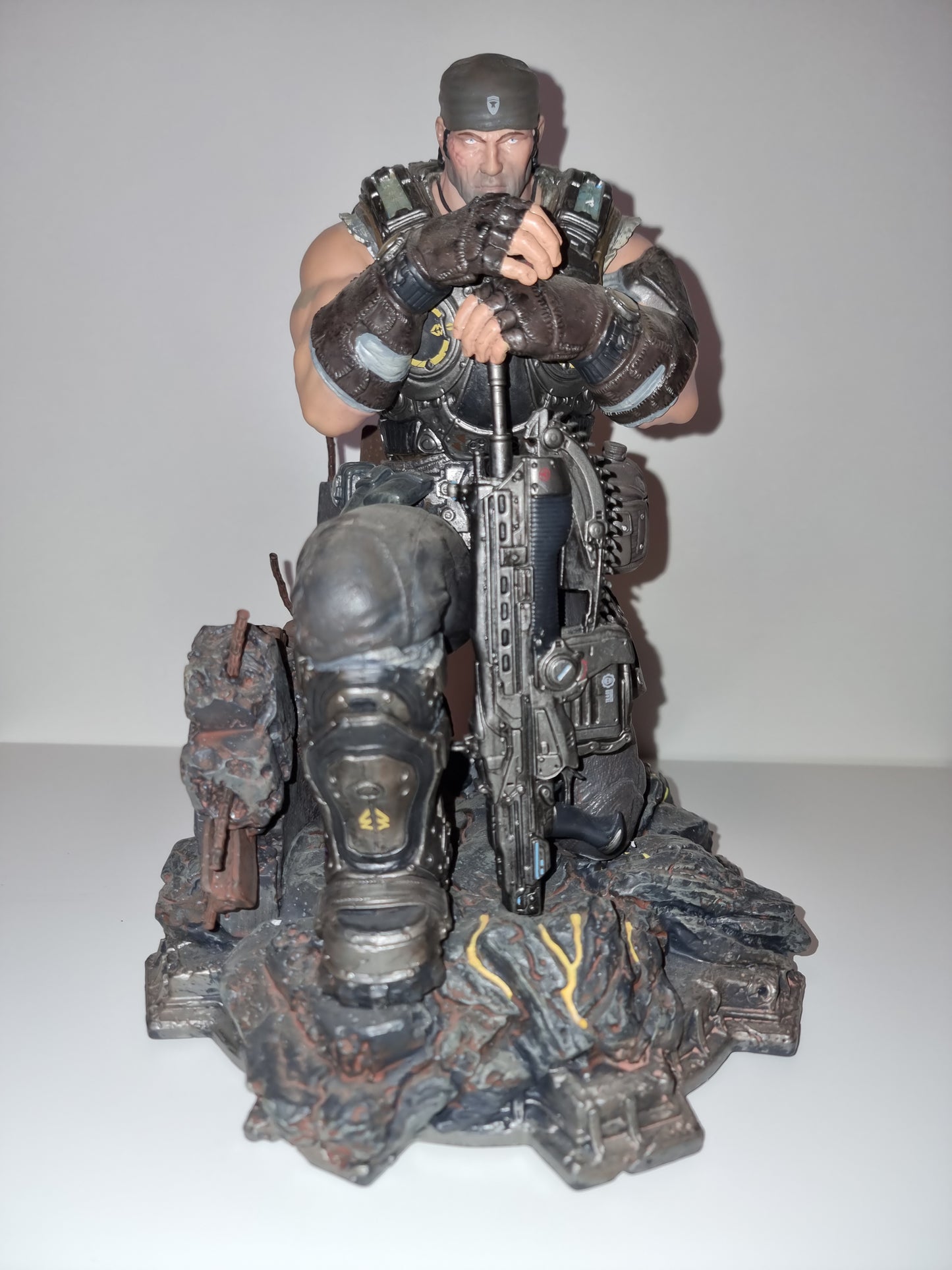 Gears Of War 3 Epic Collectors Edition