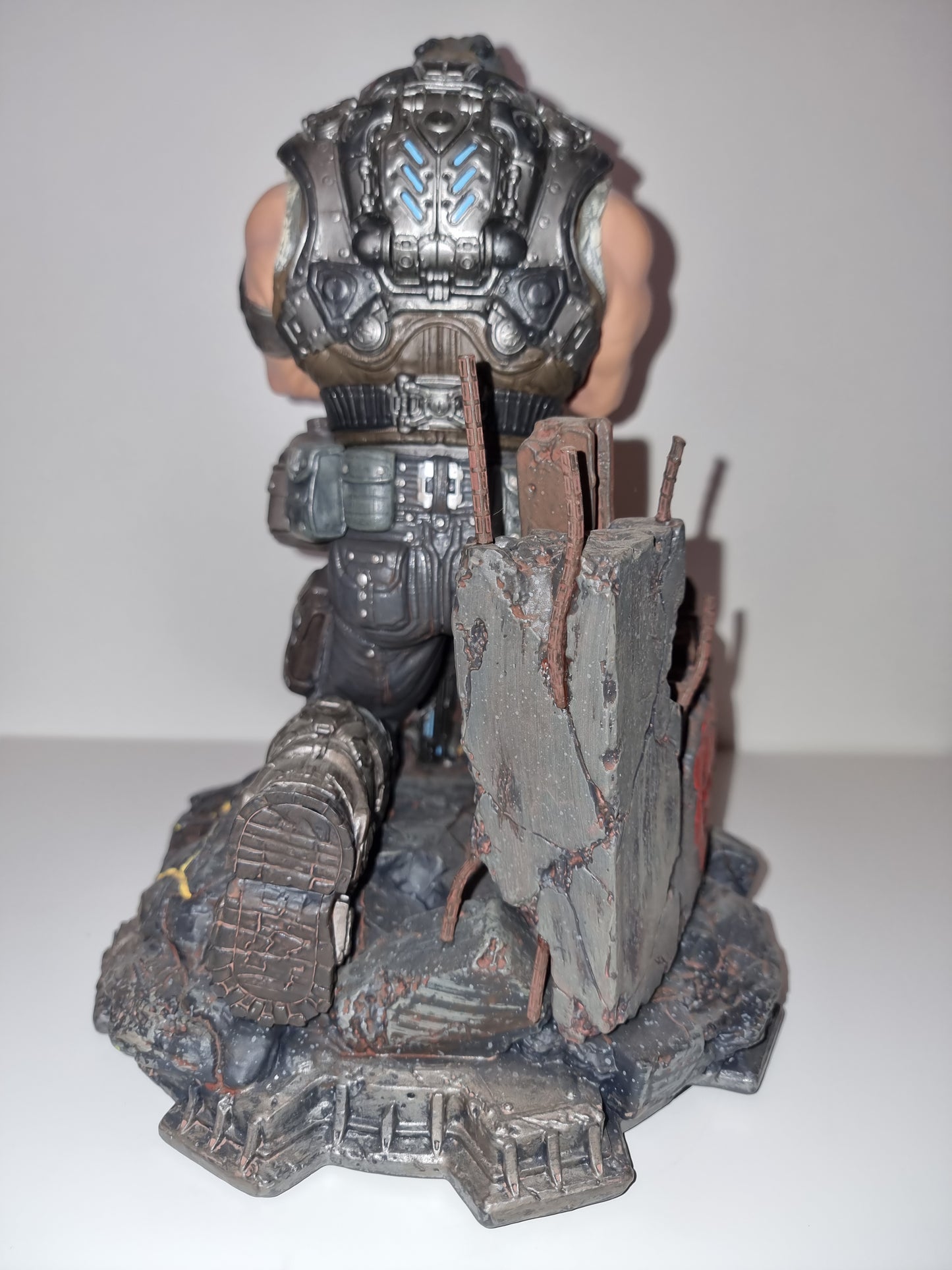 Gears Of War 3 Epic Collectors Edition