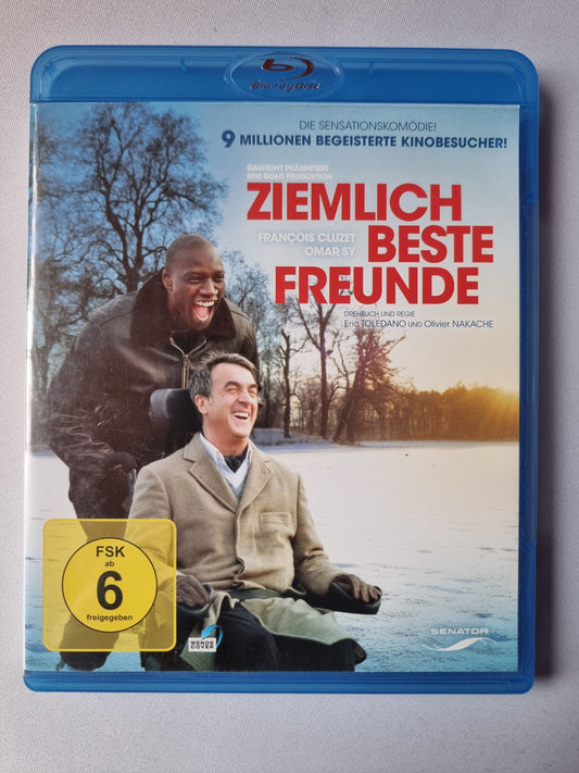 Ziemlich beste Freunde