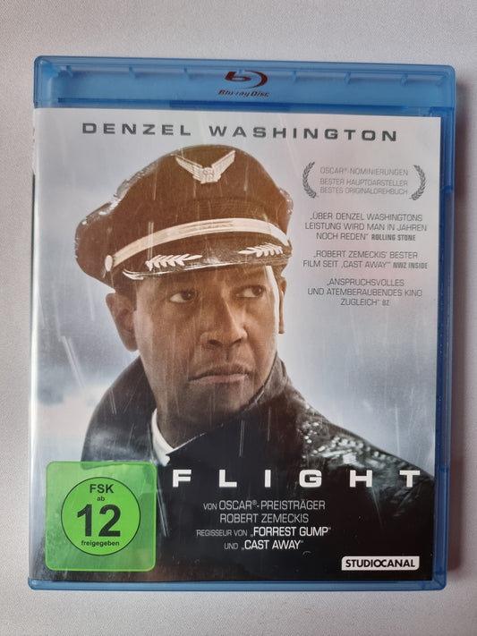 Flight