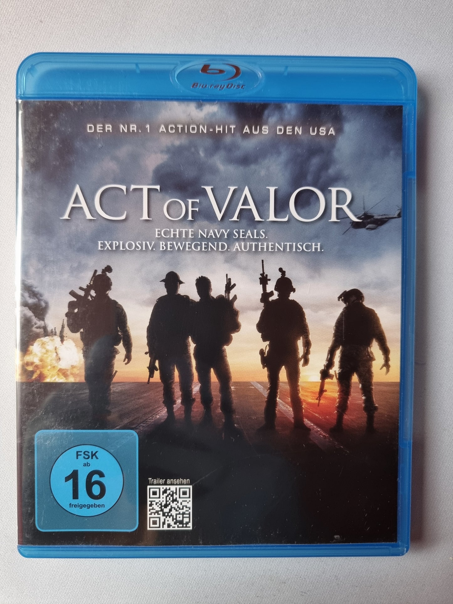 Act of Valor