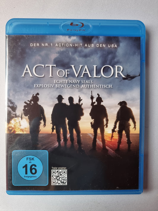 Act of Valor