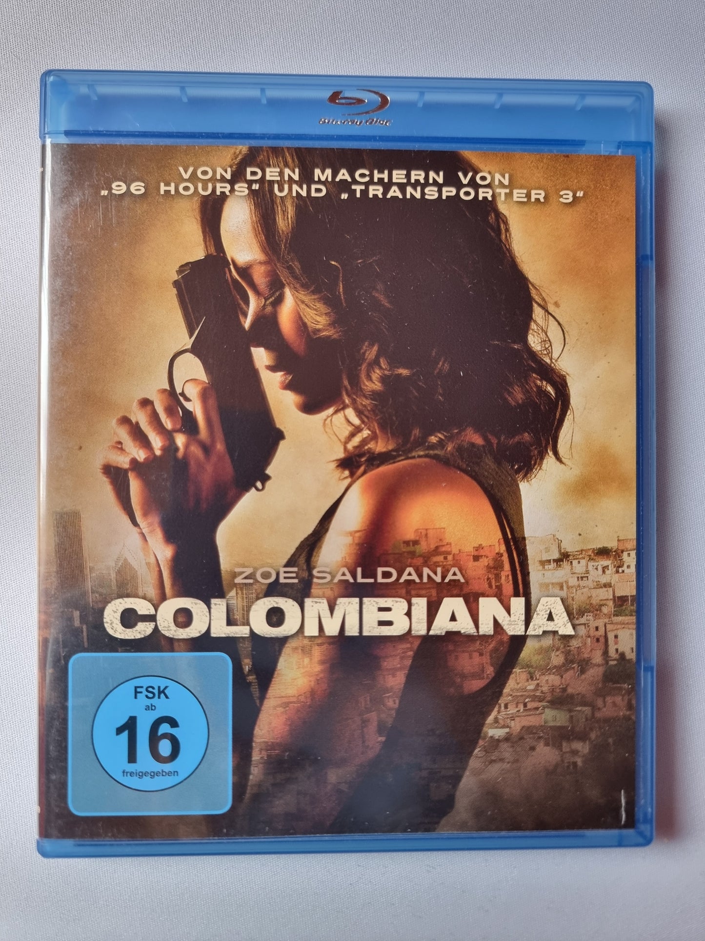 Colombiana