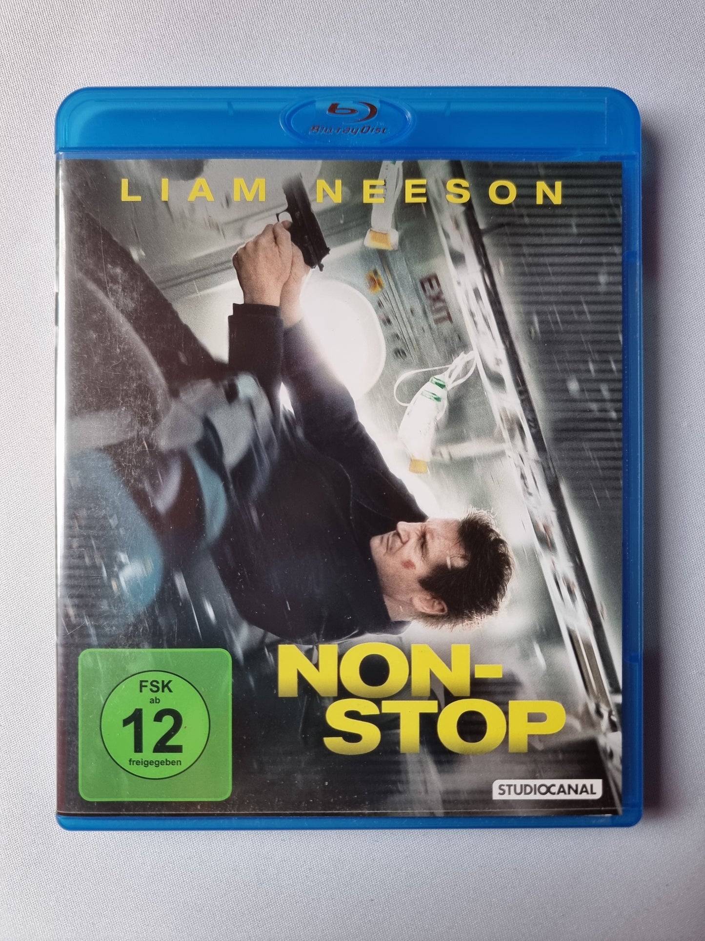 Non-Stop
