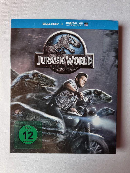 Jurassic World