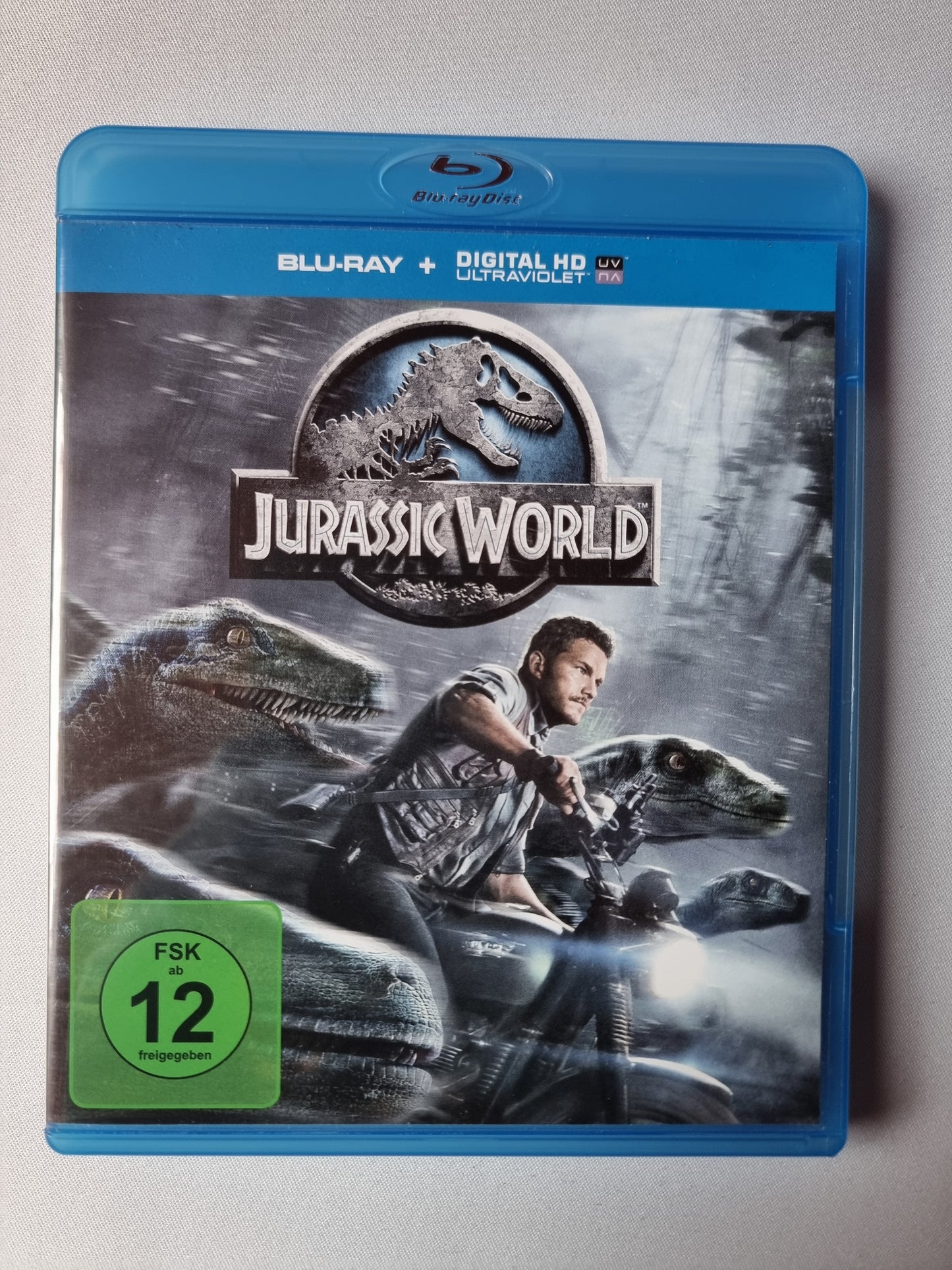 Jurassic World