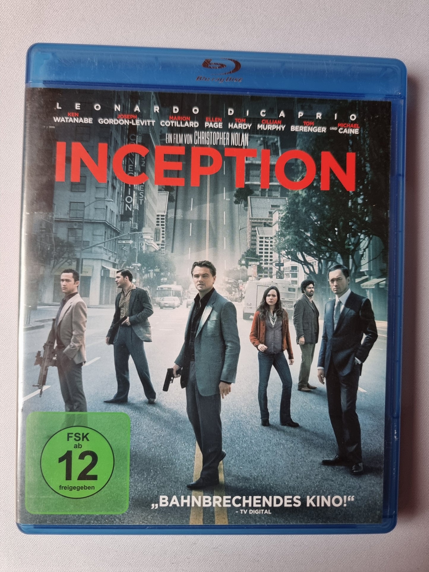 Inception