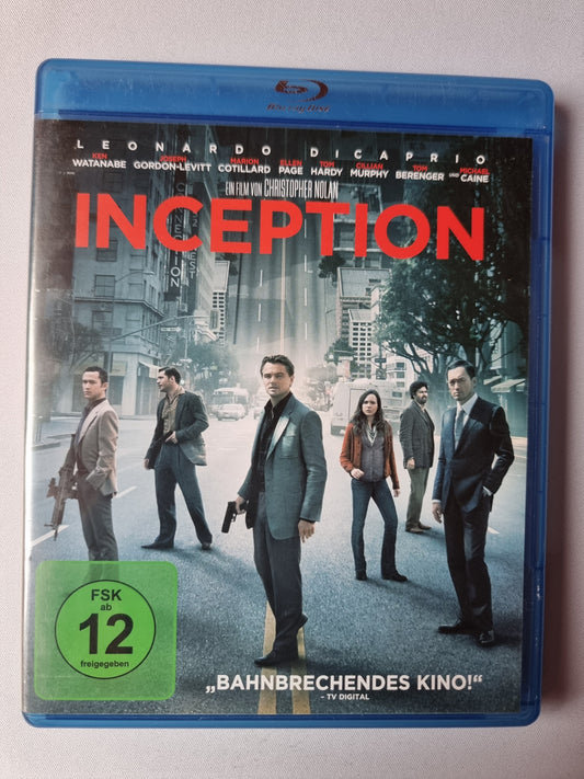 Inception