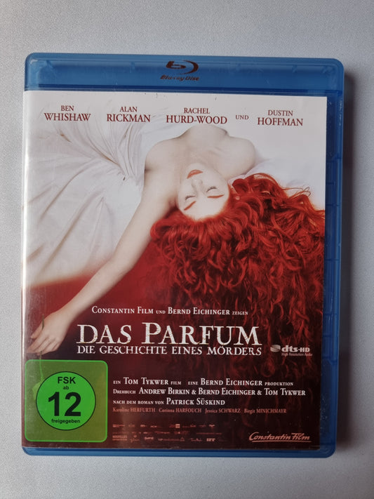 Das Parfüm
