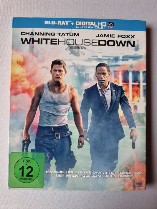 White House Down