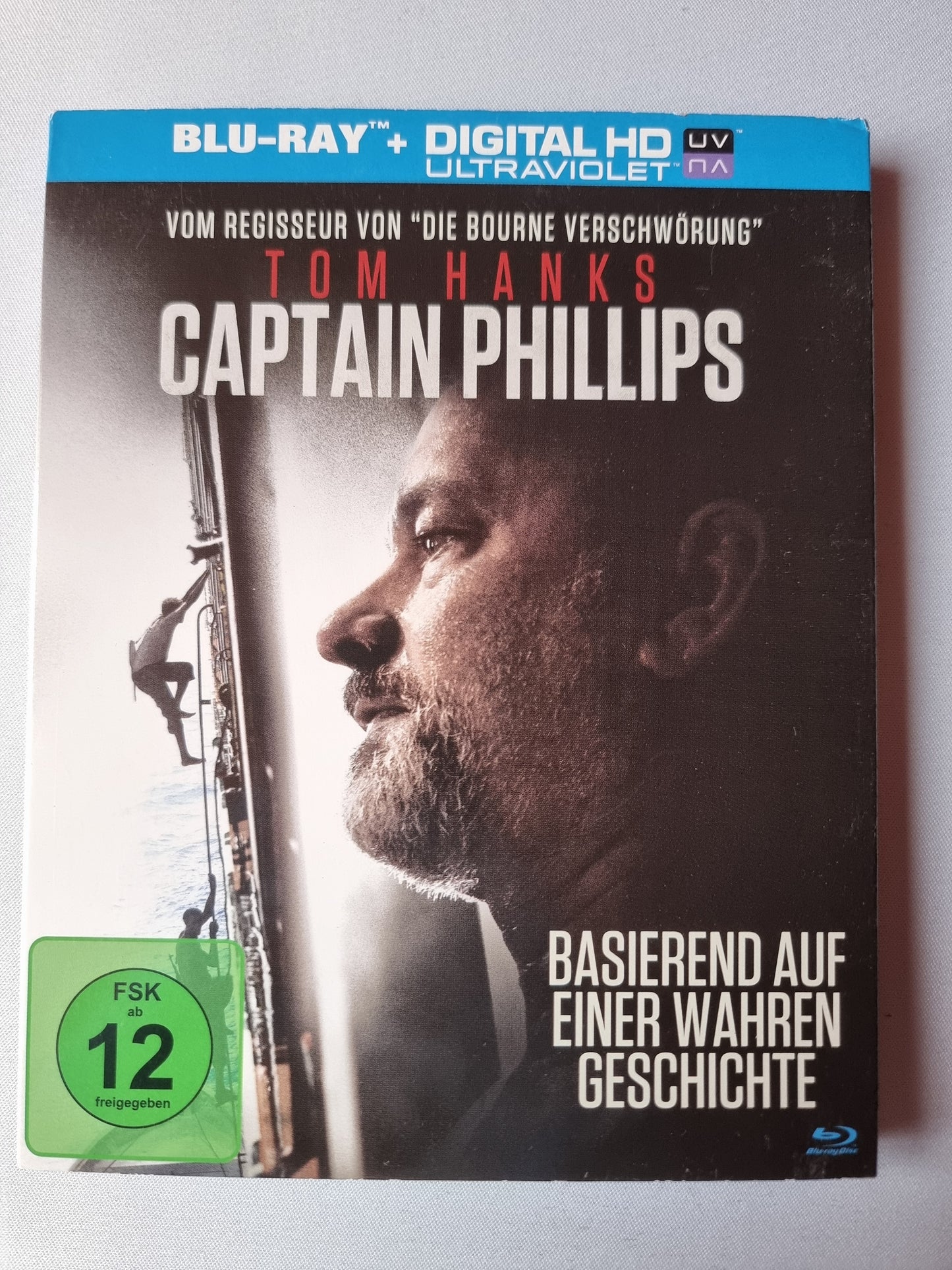 Captain Phillips