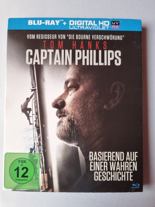 Captain Phillips