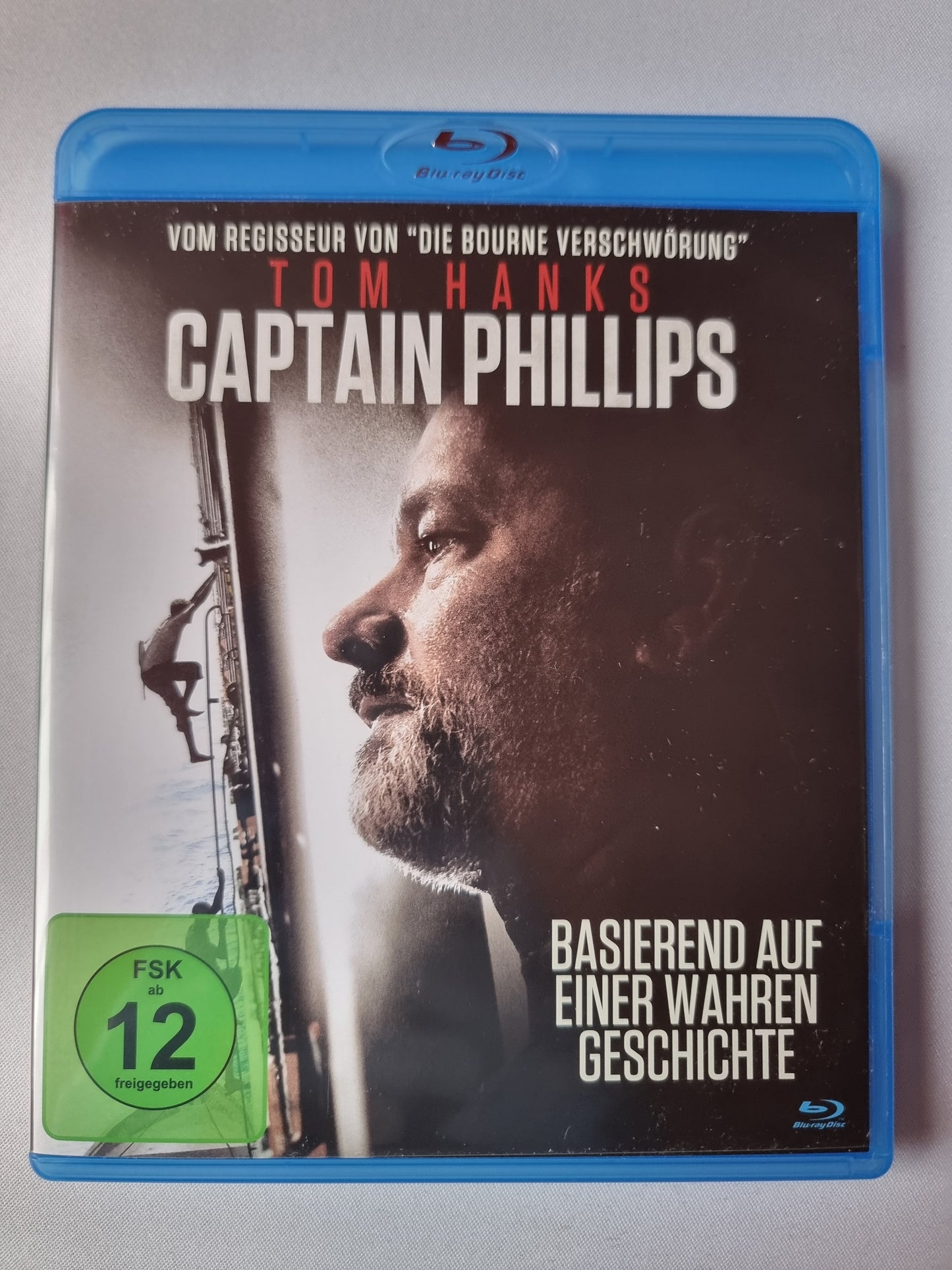 Captain Phillips