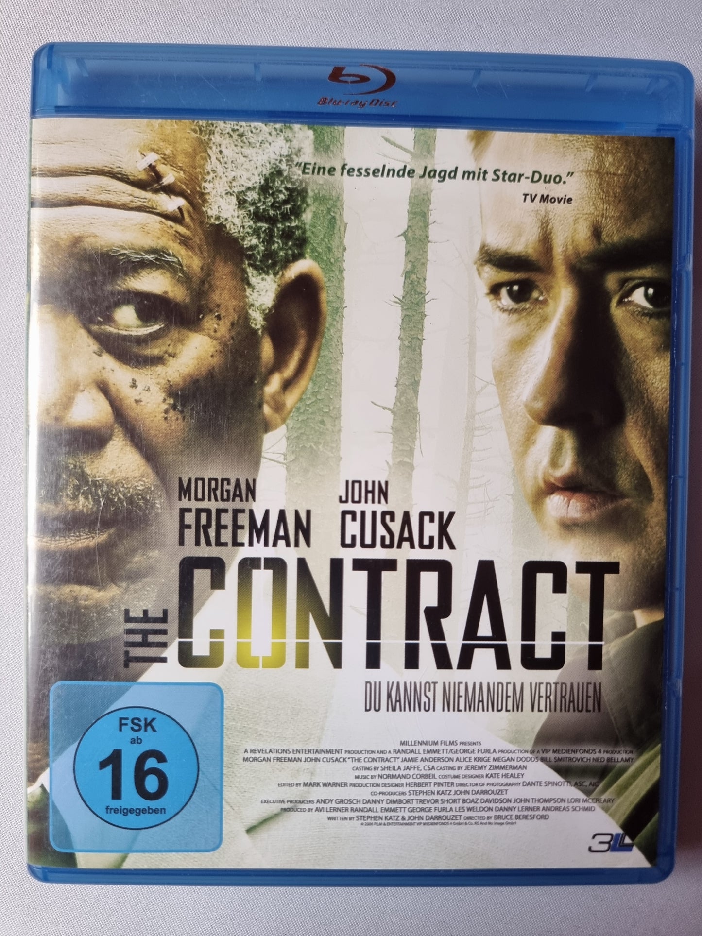 The Contract