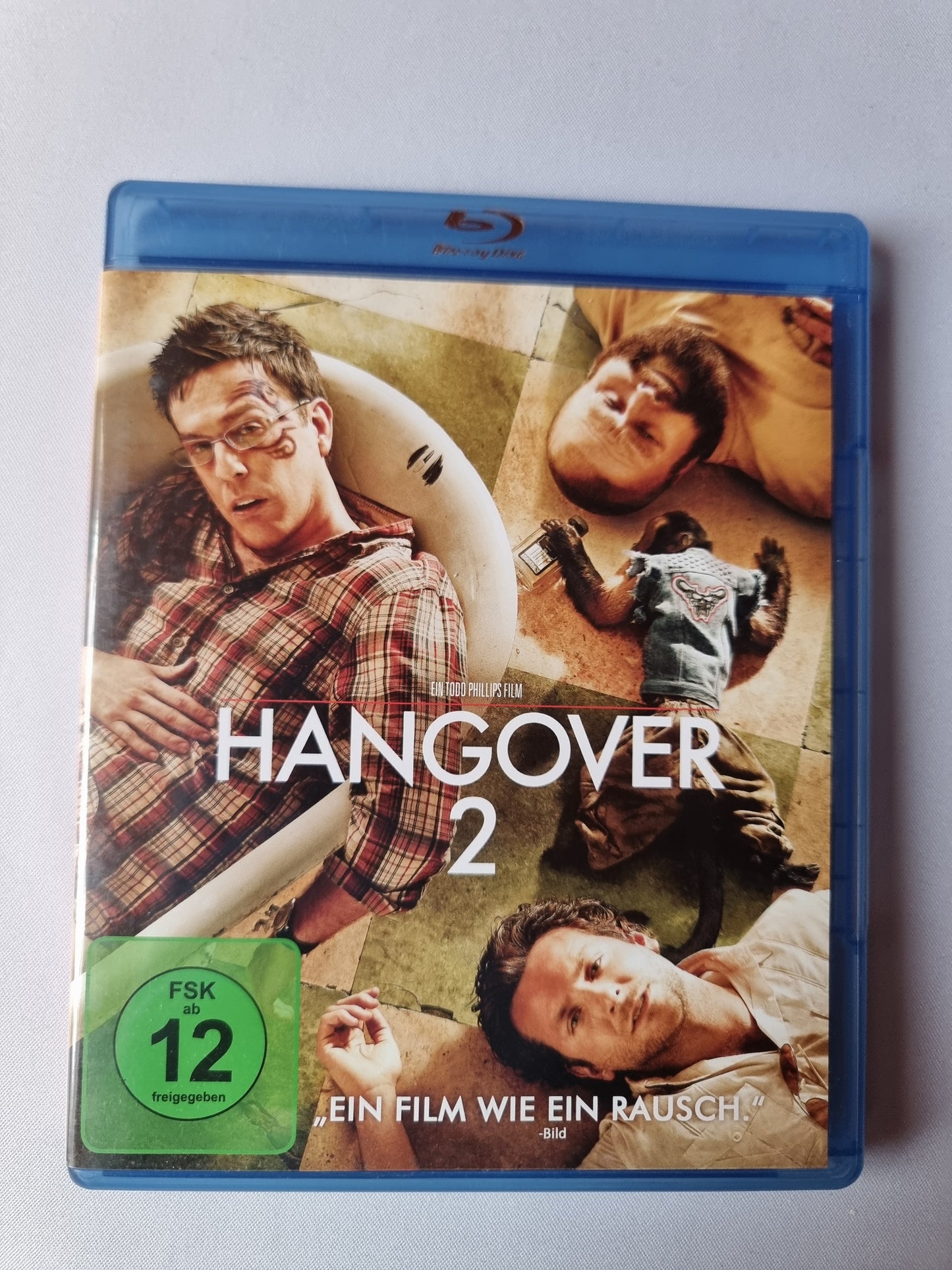 Hangover 2