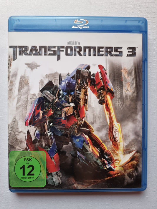 Transformers 3