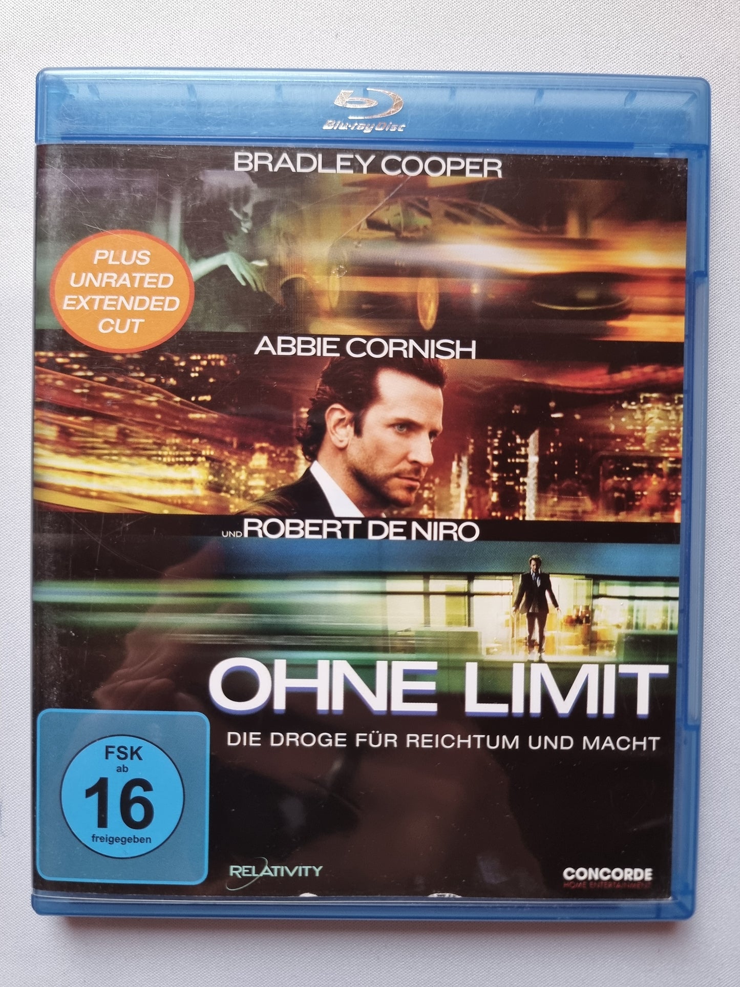 Ohne Limit