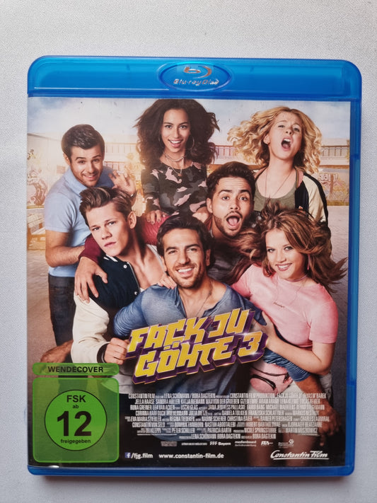 Fack Ju Göhte 3