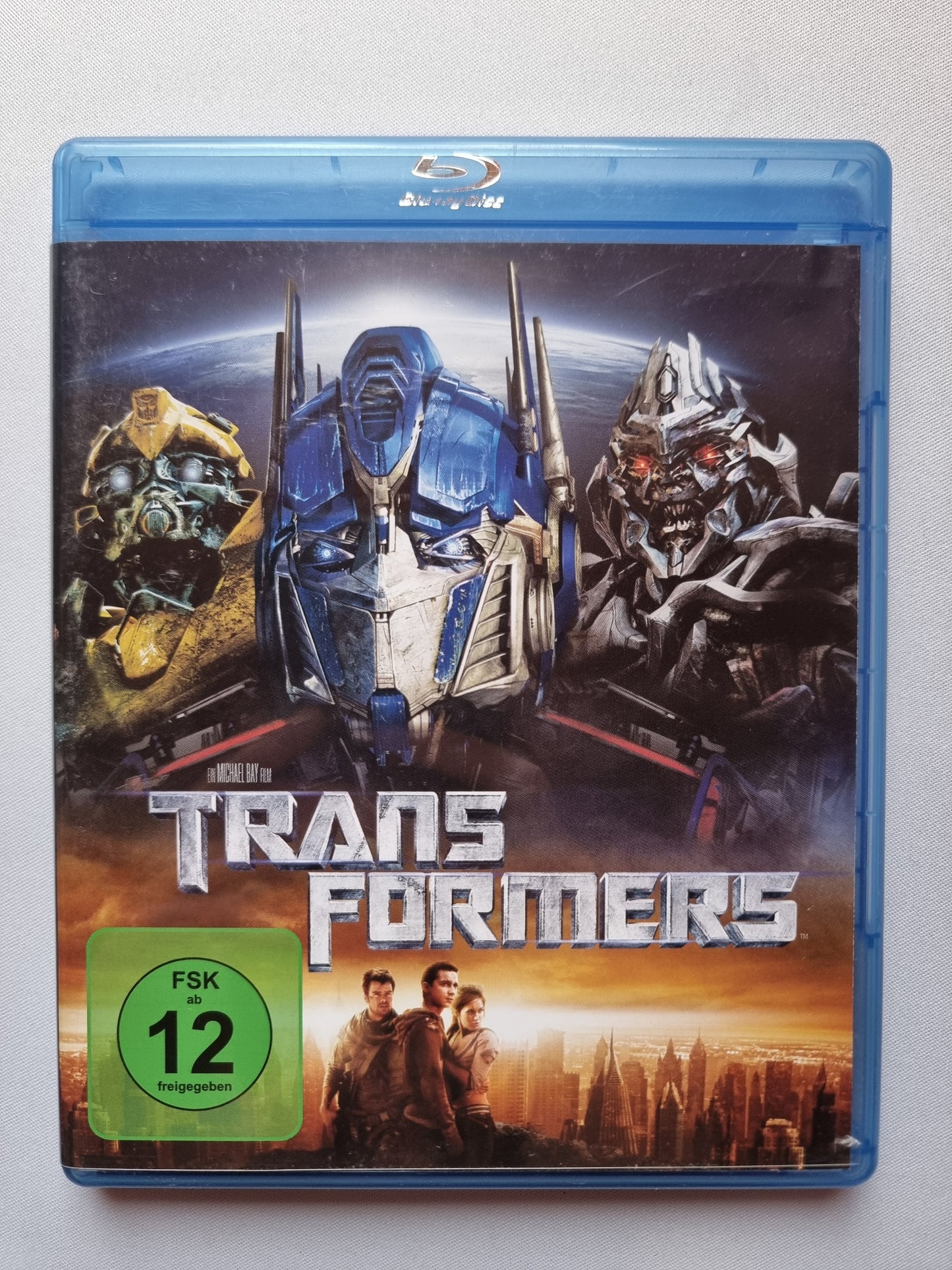 Transformers