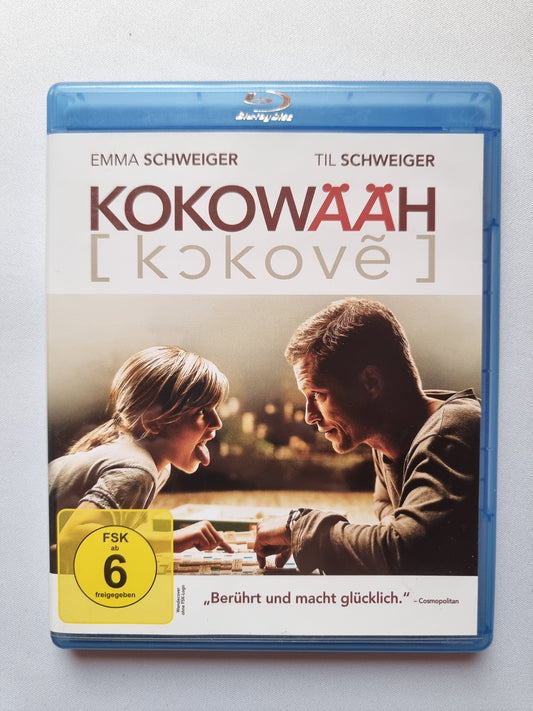 Kokowääh