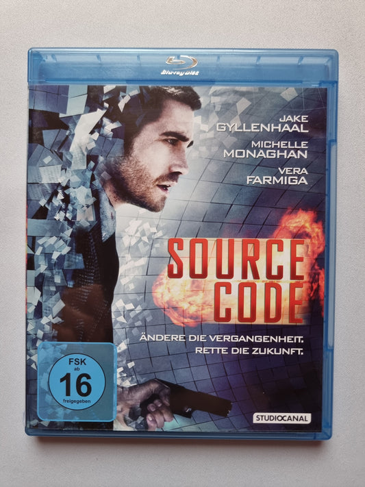 Source Code