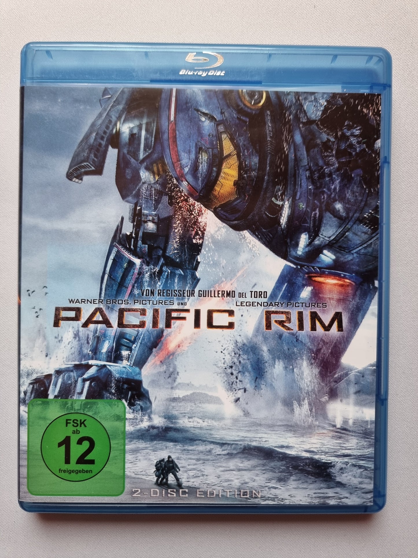 Pacific Rim